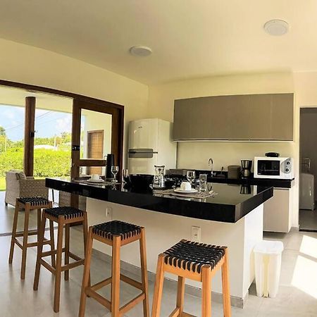 Casa Teka Praia Da Pipa Praia de Pipa 外观 照片