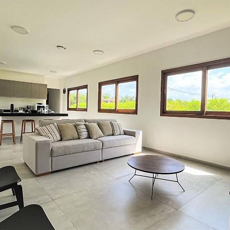 Casa Teka Praia Da Pipa Praia de Pipa 外观 照片