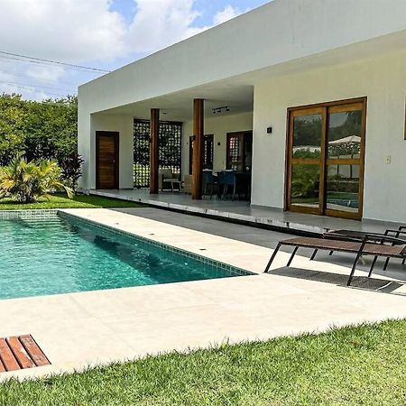 Casa Teka Praia Da Pipa Praia de Pipa 外观 照片