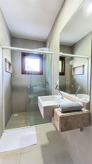 Casa Teka Praia Da Pipa Praia de Pipa 外观 照片