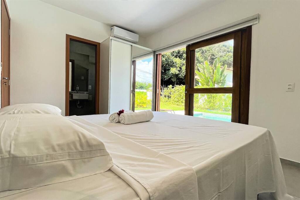 Casa Teka Praia Da Pipa Praia de Pipa 外观 照片