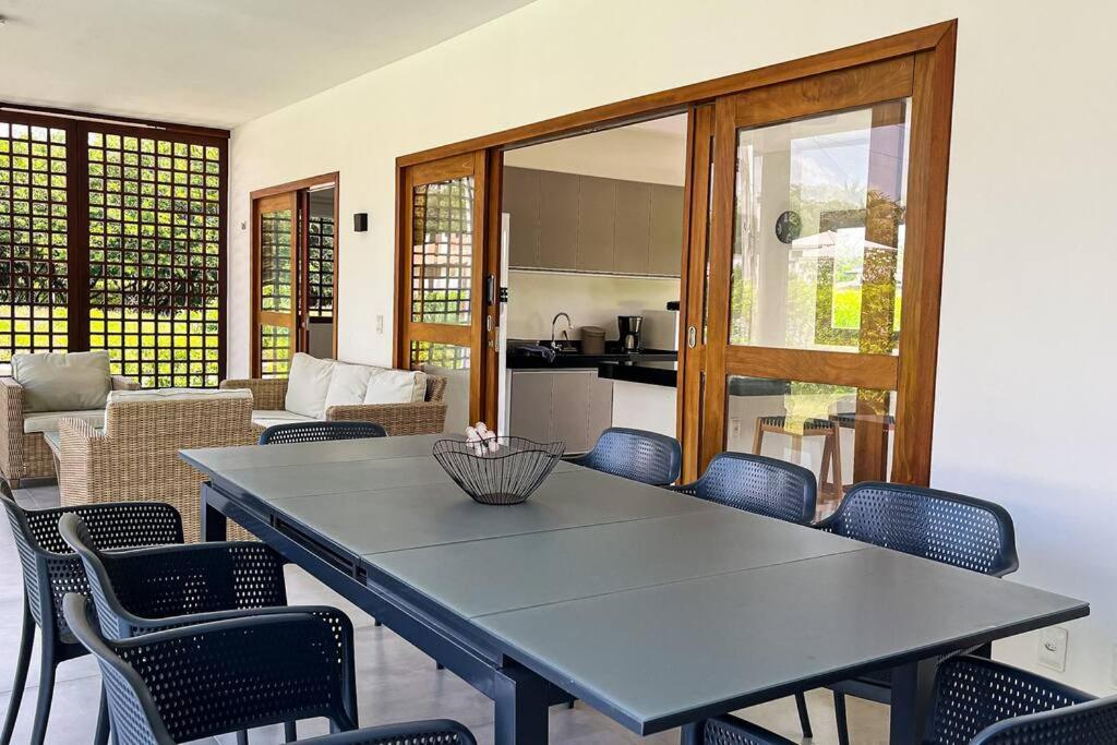 Casa Teka Praia Da Pipa Praia de Pipa 外观 照片