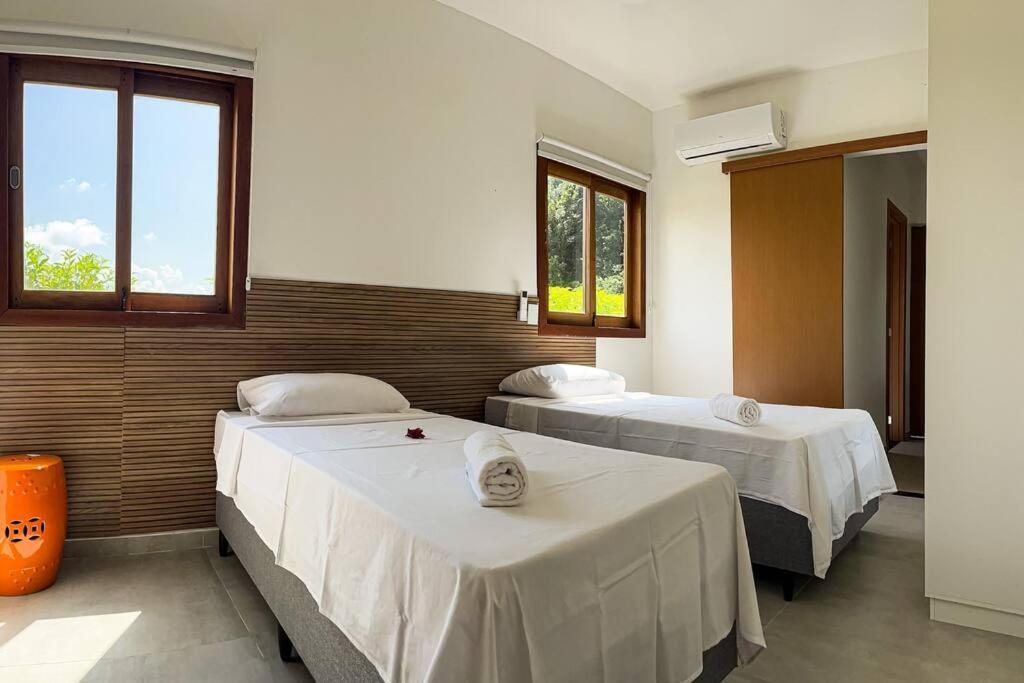 Casa Teka Praia Da Pipa Praia de Pipa 外观 照片
