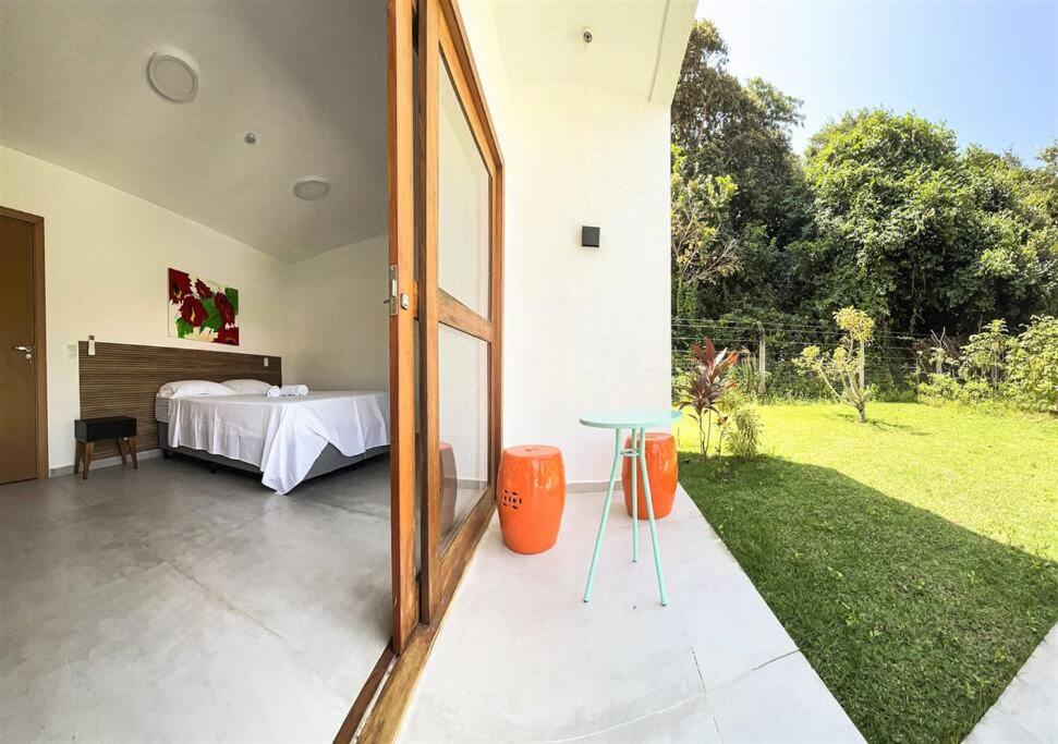Casa Teka Praia Da Pipa Praia de Pipa 外观 照片