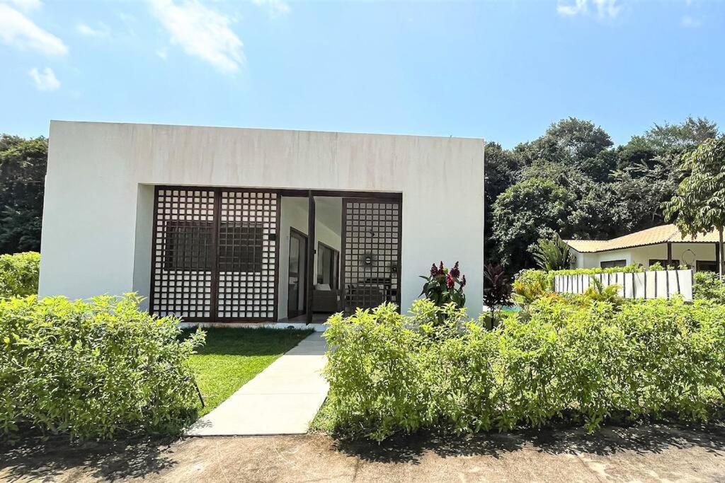 Casa Teka Praia Da Pipa Praia de Pipa 外观 照片